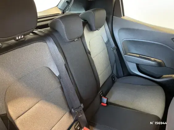 RENAULT CLIO V - voiture d'occasion - Photo 11