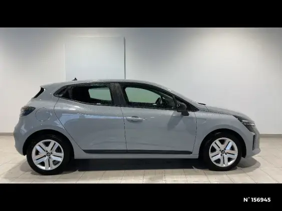 RENAULT CLIO V - voiture d'occasion - Photo 5