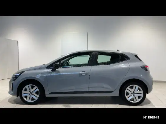 RENAULT CLIO V - voiture d'occasion - Photo 2