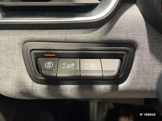 RENAULT CLIO V - voiture d'occasion - Photo 15