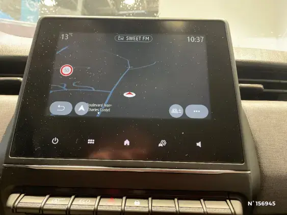 RENAULT CLIO V - voiture d'occasion - Photo 26