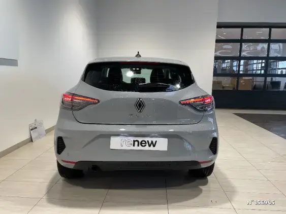 RENAULT CLIO V - voiture d'occasion - Photo 6