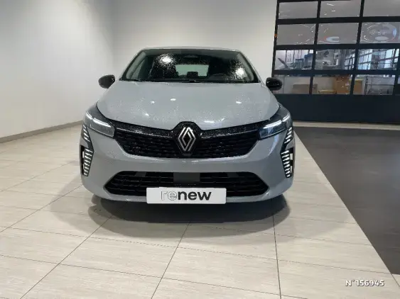 RENAULT CLIO V - voiture d'occasion - Photo 3