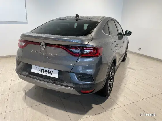 RENAULT ARKANA - voiture d'occasion - Photo 4