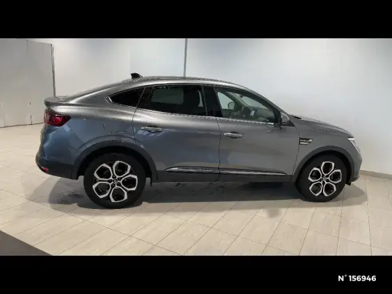 RENAULT ARKANA - voiture d'occasion - Photo 5