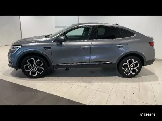 RENAULT ARKANA - voiture d'occasion - Photo 2