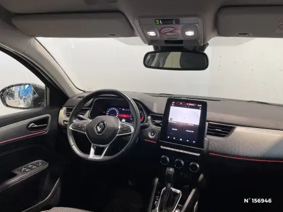 RENAULT ARKANA - voiture d'occasion - Photo 9