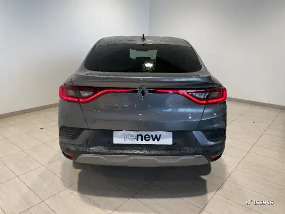 RENAULT ARKANA - voiture d'occasion - Photo 6
