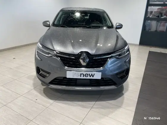 RENAULT ARKANA - voiture d'occasion - Photo 3