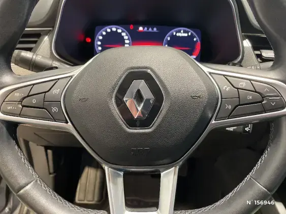 RENAULT ARKANA - voiture d'occasion - Photo 26