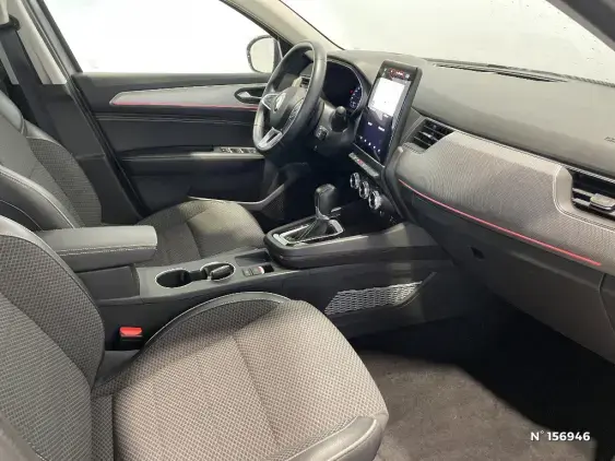 RENAULT ARKANA - voiture d'occasion - Photo 10