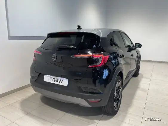 RENAULT CAPTUR II - voiture d'occasion - Photo 4