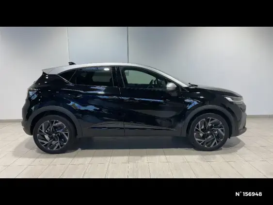 RENAULT CAPTUR II - voiture d'occasion - Photo 5