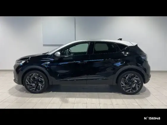 RENAULT CAPTUR II - voiture d'occasion - Photo 2