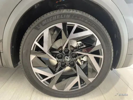 RENAULT CAPTUR II - voiture d'occasion - Photo 8