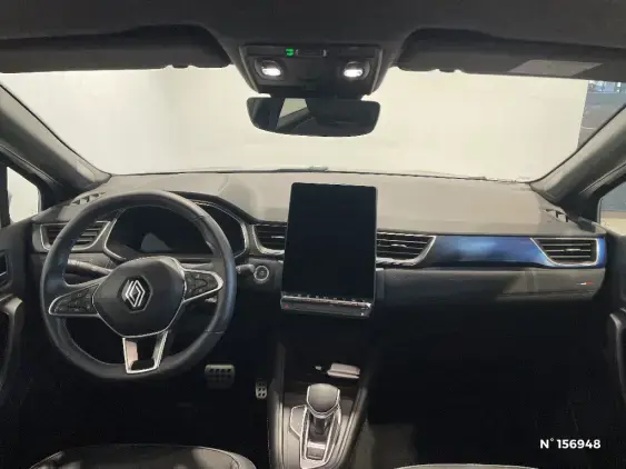 RENAULT CAPTUR II - voiture d'occasion - Photo 9