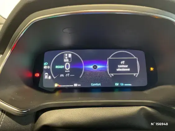 RENAULT CAPTUR II - voiture d'occasion - Photo 12