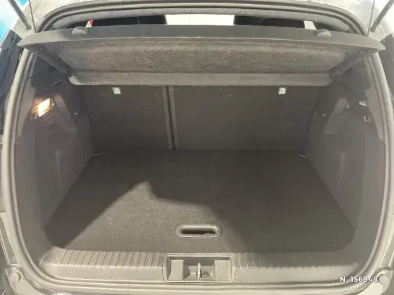 RENAULT CAPTUR II - voiture d'occasion - Photo 7