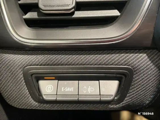 RENAULT CAPTUR II - voiture d'occasion - Photo 15