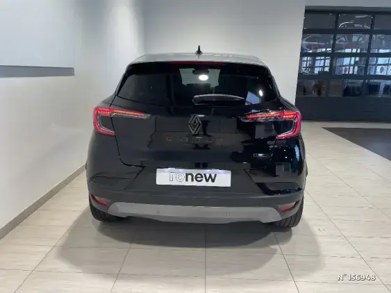 RENAULT CAPTUR II - voiture d'occasion - Photo 6