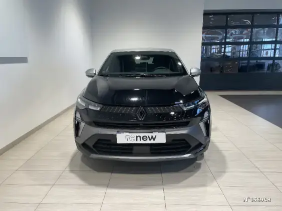 RENAULT CAPTUR II - voiture d'occasion - Photo 3