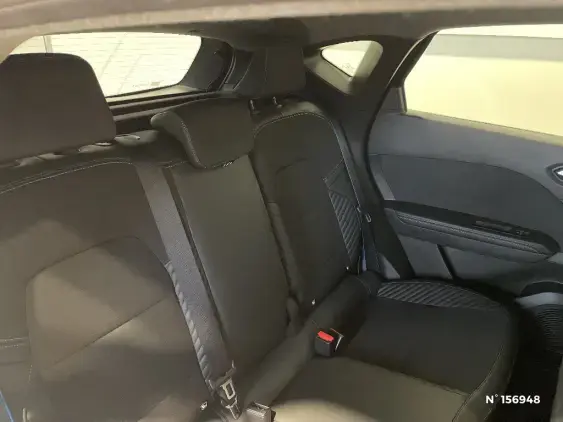 RENAULT CAPTUR II - voiture d'occasion - Photo 11