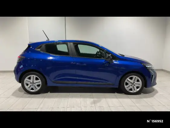 RENAULT CLIO V - voiture d'occasion - Photo 5