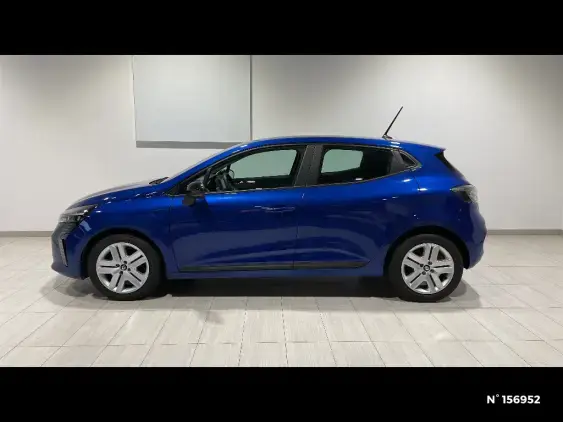 RENAULT CLIO V - voiture d'occasion - Photo 2