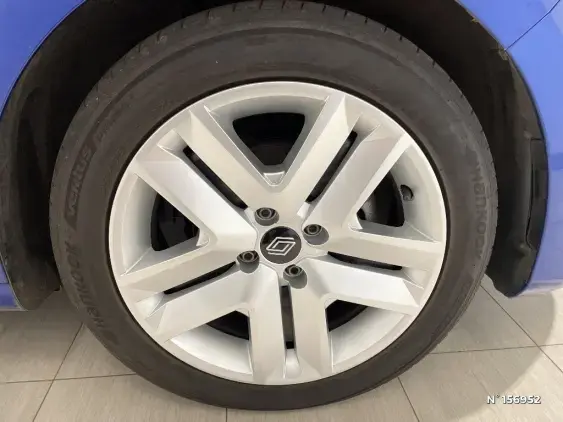 RENAULT CLIO V - voiture d'occasion - Photo 8