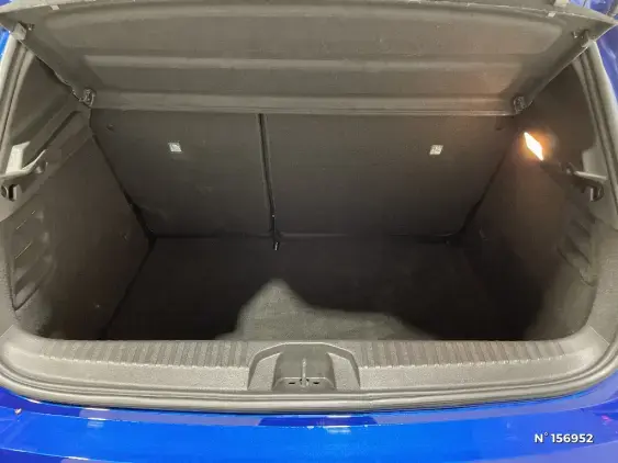 RENAULT CLIO V - voiture d'occasion - Photo 7