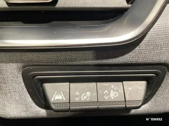 RENAULT CLIO V - voiture d'occasion - Photo 15