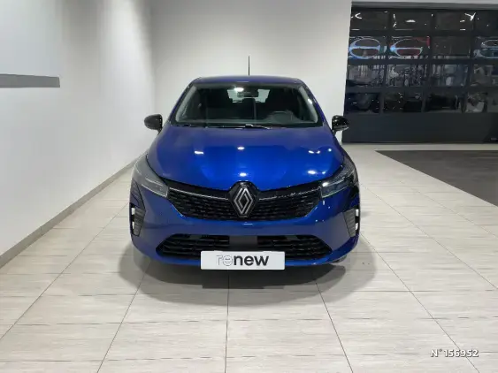 RENAULT CLIO V - voiture d'occasion - Photo 3