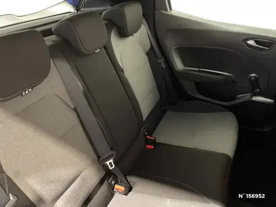 RENAULT CLIO V - voiture d'occasion - Photo 11