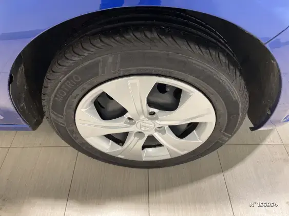 DACIA SANDERO III - voiture d'occasion - Photo 8