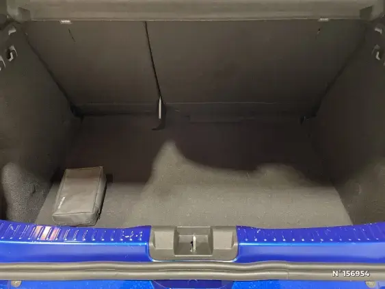 DACIA SANDERO III - voiture d'occasion - Photo 7