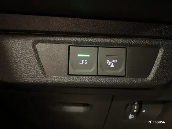 DACIA SANDERO III - voiture d'occasion - Photo 14