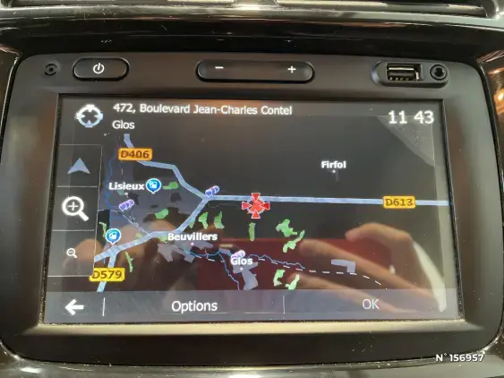 DACIA SPRING - voiture d'occasion - Photo 13