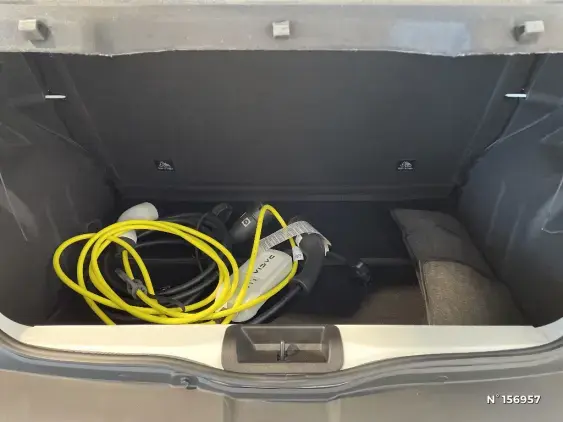 DACIA SPRING - voiture d'occasion - Photo 7