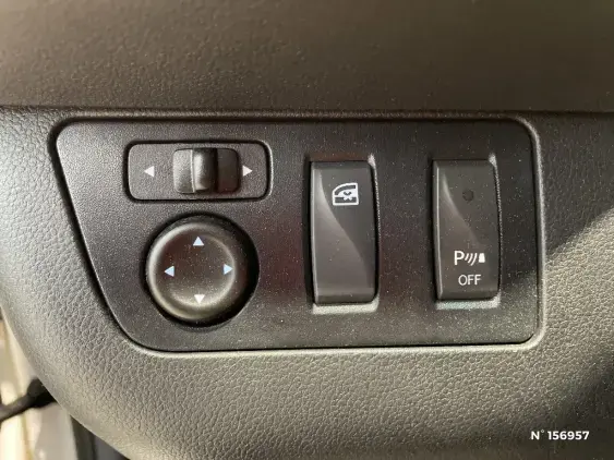 DACIA SPRING - voiture d'occasion - Photo 15