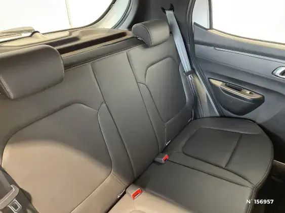 DACIA SPRING - voiture d'occasion - Photo 11