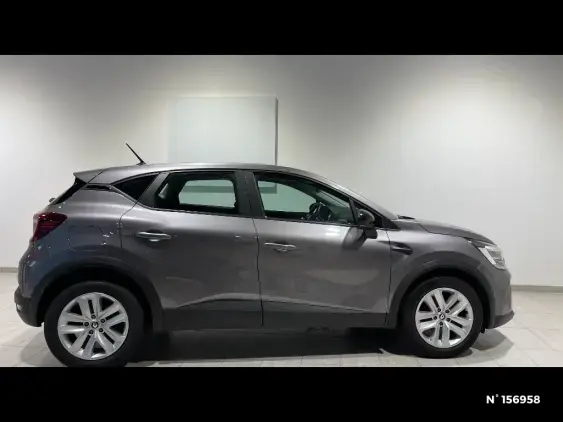 RENAULT CAPTUR II - voiture d'occasion - Photo 5