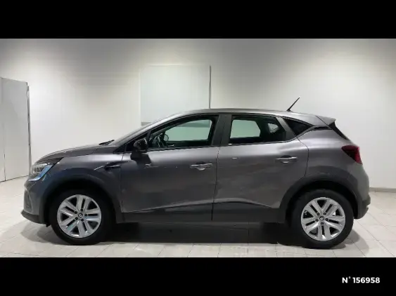 RENAULT CAPTUR II - voiture d'occasion - Photo 2