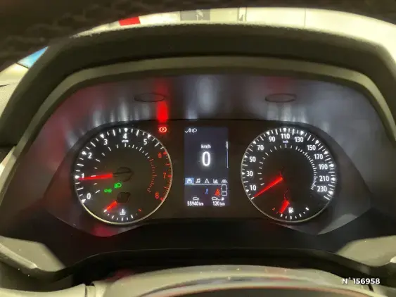 RENAULT CAPTUR II - voiture d'occasion - Photo 12