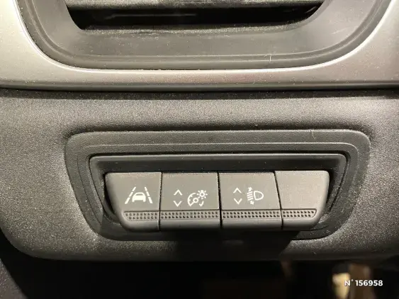 RENAULT CAPTUR II - voiture d'occasion - Photo 15