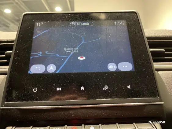 RENAULT CAPTUR II - voiture d'occasion - Photo 26