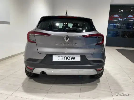 RENAULT CAPTUR II - voiture d'occasion - Photo 6