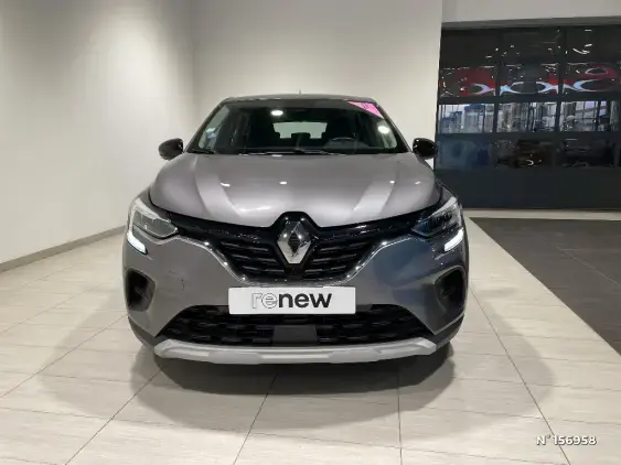 RENAULT CAPTUR II - voiture d'occasion - Photo 3