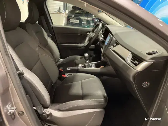 RENAULT CAPTUR II - voiture d'occasion - Photo 10