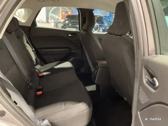 RENAULT CAPTUR II - voiture d'occasion - Photo 11