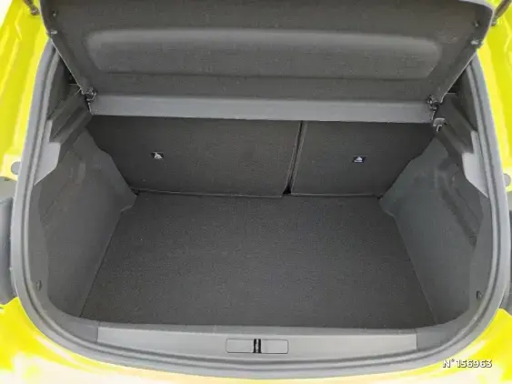 PEUGEOT 208 ELECTRIQUE II - voiture d'occasion - Photo 7